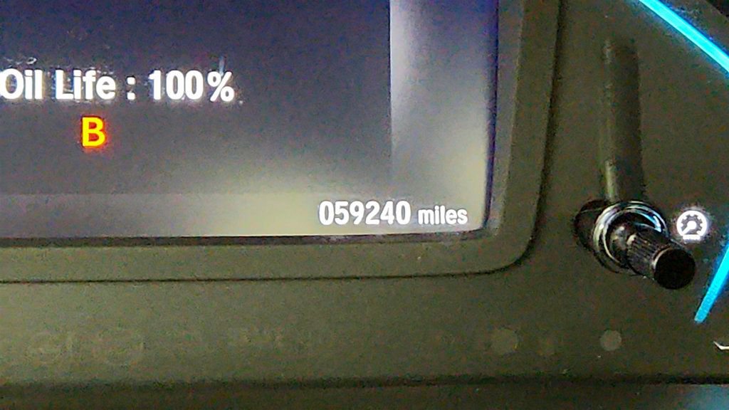 Used 2020 Honda Odyssey EX-L image 16