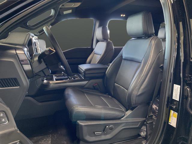 New 2026 Ford F150 Lariat w/ Equipment Group 502A High image 25