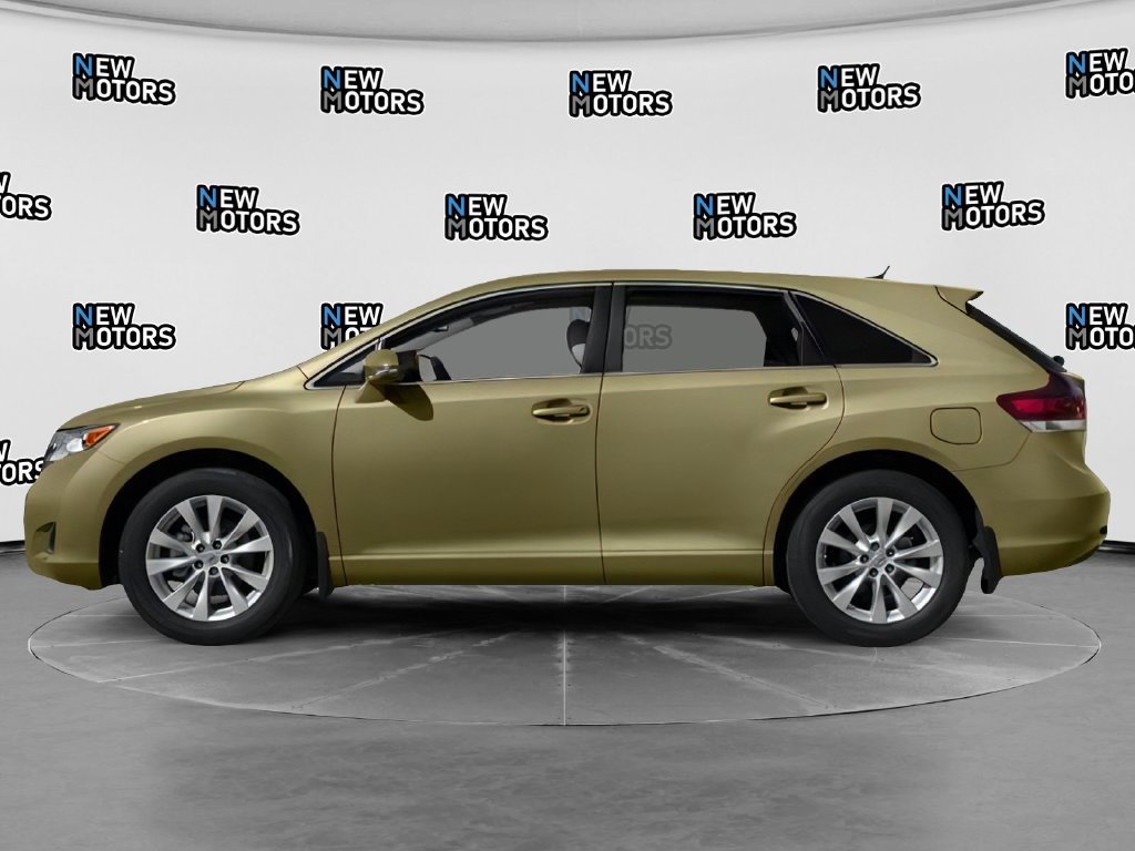 Used 2013 Toyota Venza Limited w/ Tow Prep Pkg AWD/4WD image 3