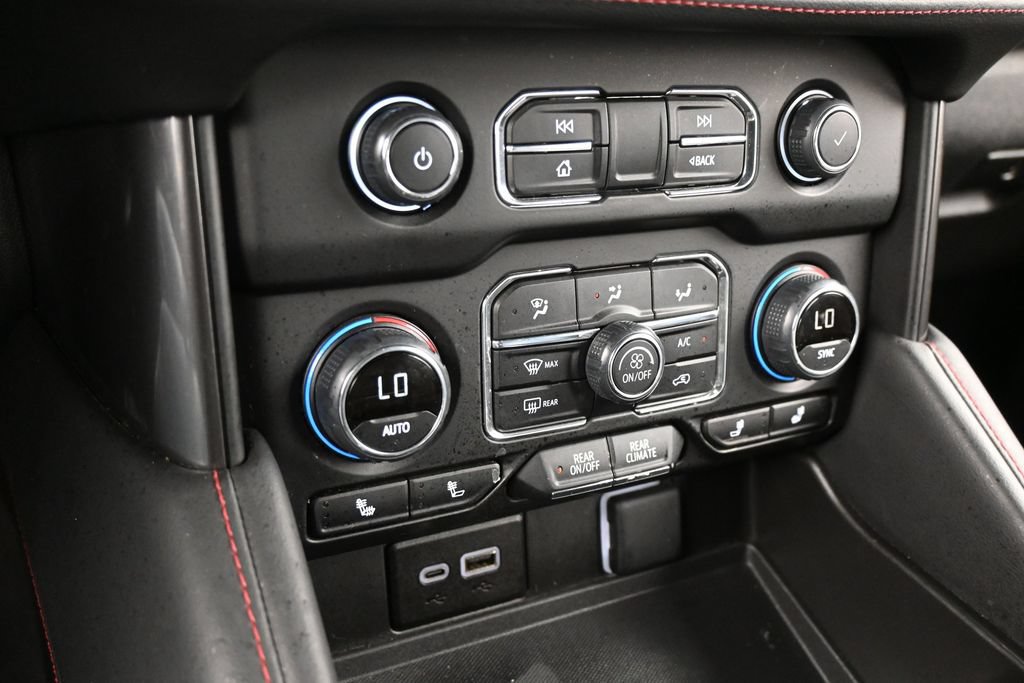 Used 2024 Chevrolet Tahoe RST w/ Luxury Package RWD image 27
