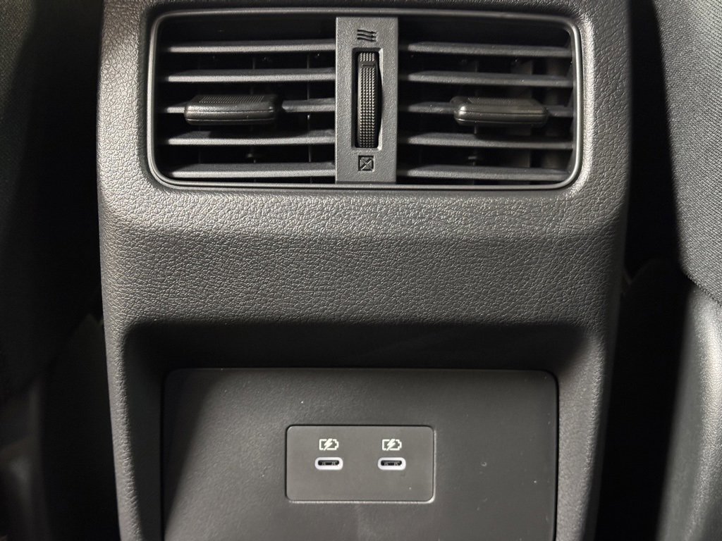 New 2026 Nissan Rogue SV image 17