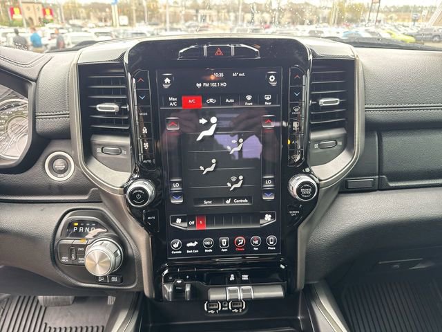 Used 2020 RAM 1500 Rebel w/ Rebel Level 1 Equipment Group image 19