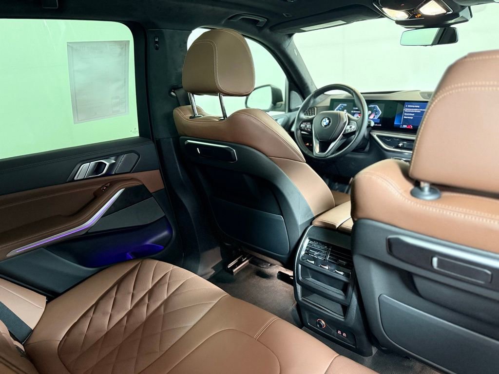 Used 2024 BMW X5 xDrive40i w/ Premium Package image 20