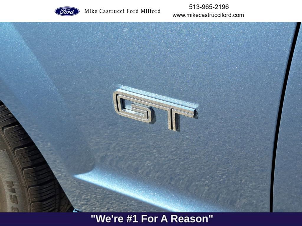 Used 2006 Ford Mustang GT image 10