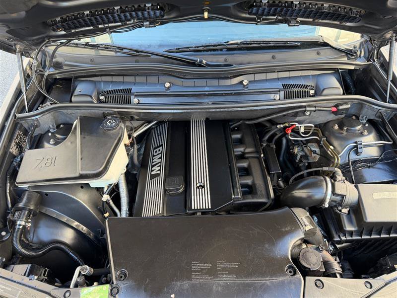 Used 2006 BMW X5 3.0i AWD/4WD image 37