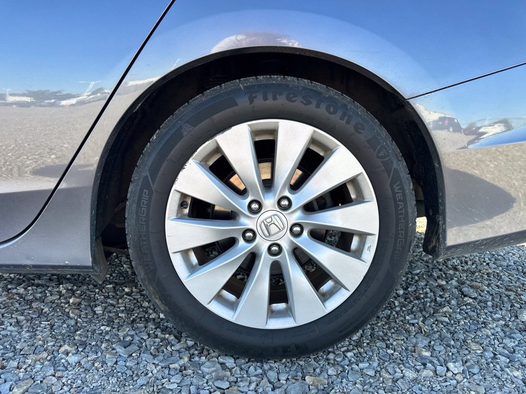 Used 2014 Honda Accord EX-L image 7