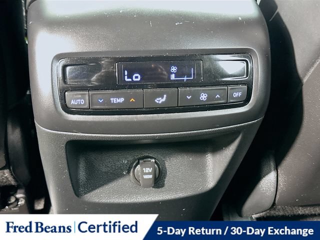 Used 2023 Hyundai Palisade SEL AWD/4WD image 23