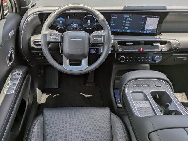 New 2026 Hyundai Palisade Calligraphy image 11