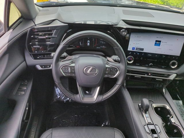Certified 2026 Lexus RX 350 Premium Plus FWD image 15