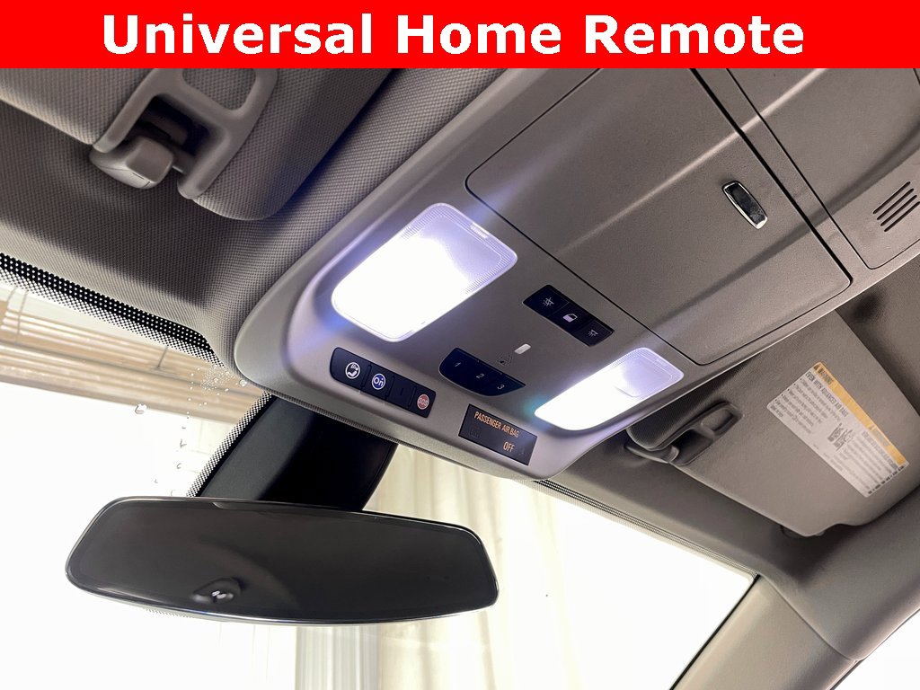 Certified 2020 Buick Envision Essence image 31