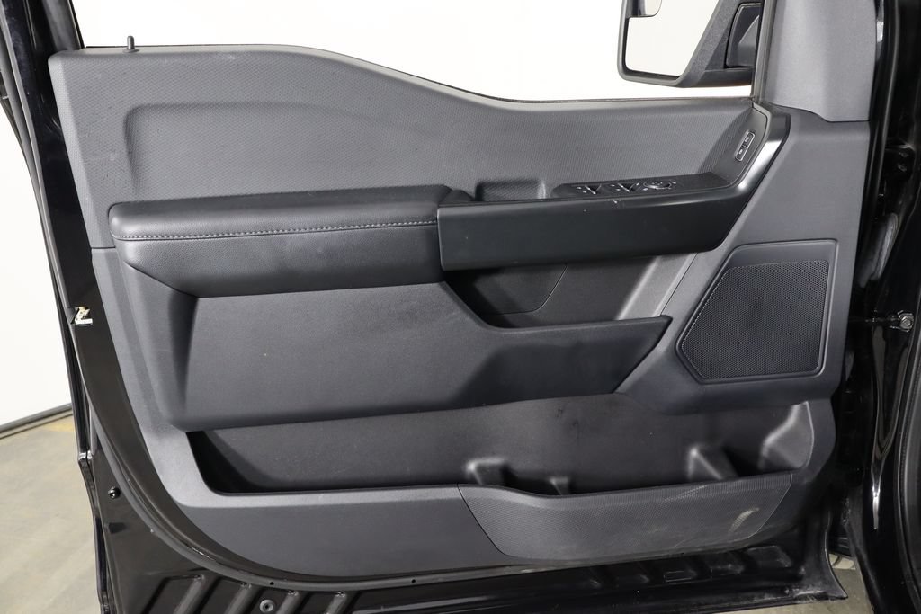 Used 2023 Ford F150 XL w/ STX Appearance Package RWD image 19