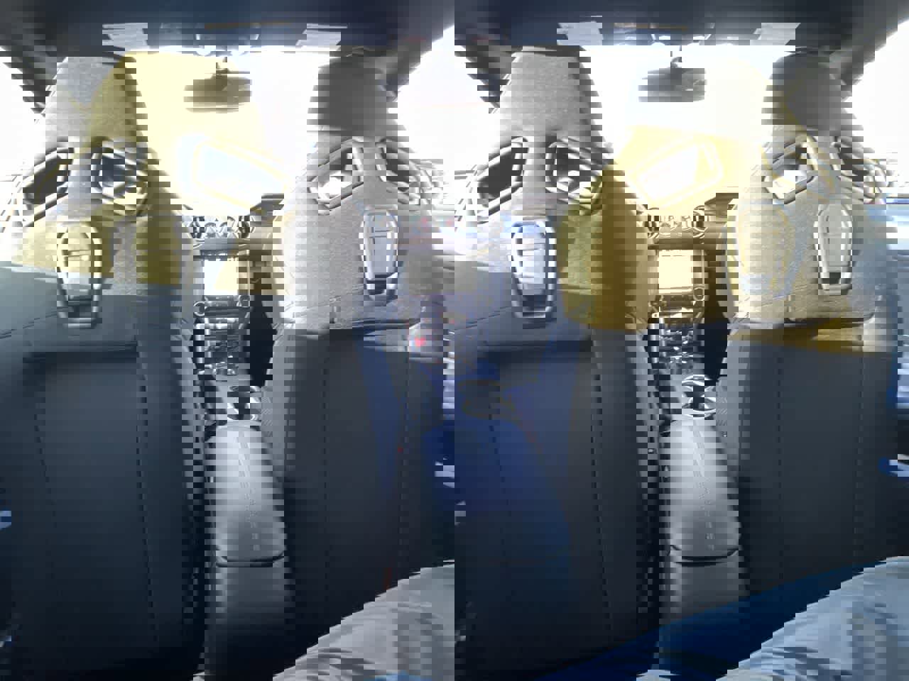 Used 2017 Ford Mustang Shelby GT350 w/ Electronics Package image 19