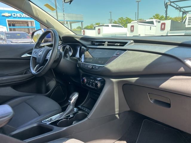 Used 2023 Buick Encore GX Preferred w/ Cold Weather Comfort Package image 32