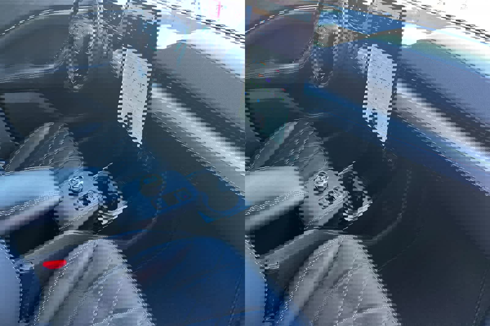 Used 2021 Ford Mustang Mach-E Select w/ Comfort/Technology Package image 16