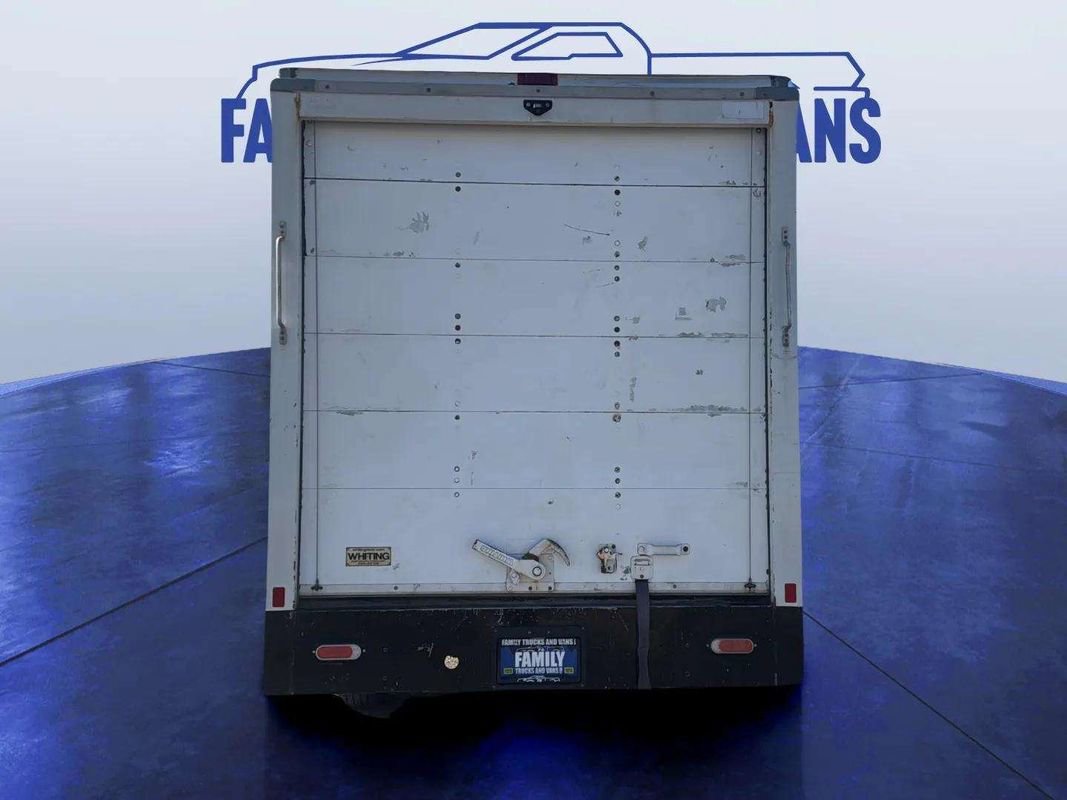 Used 2020 Chevrolet Express 3500 w/ Power Convenience Package image 8