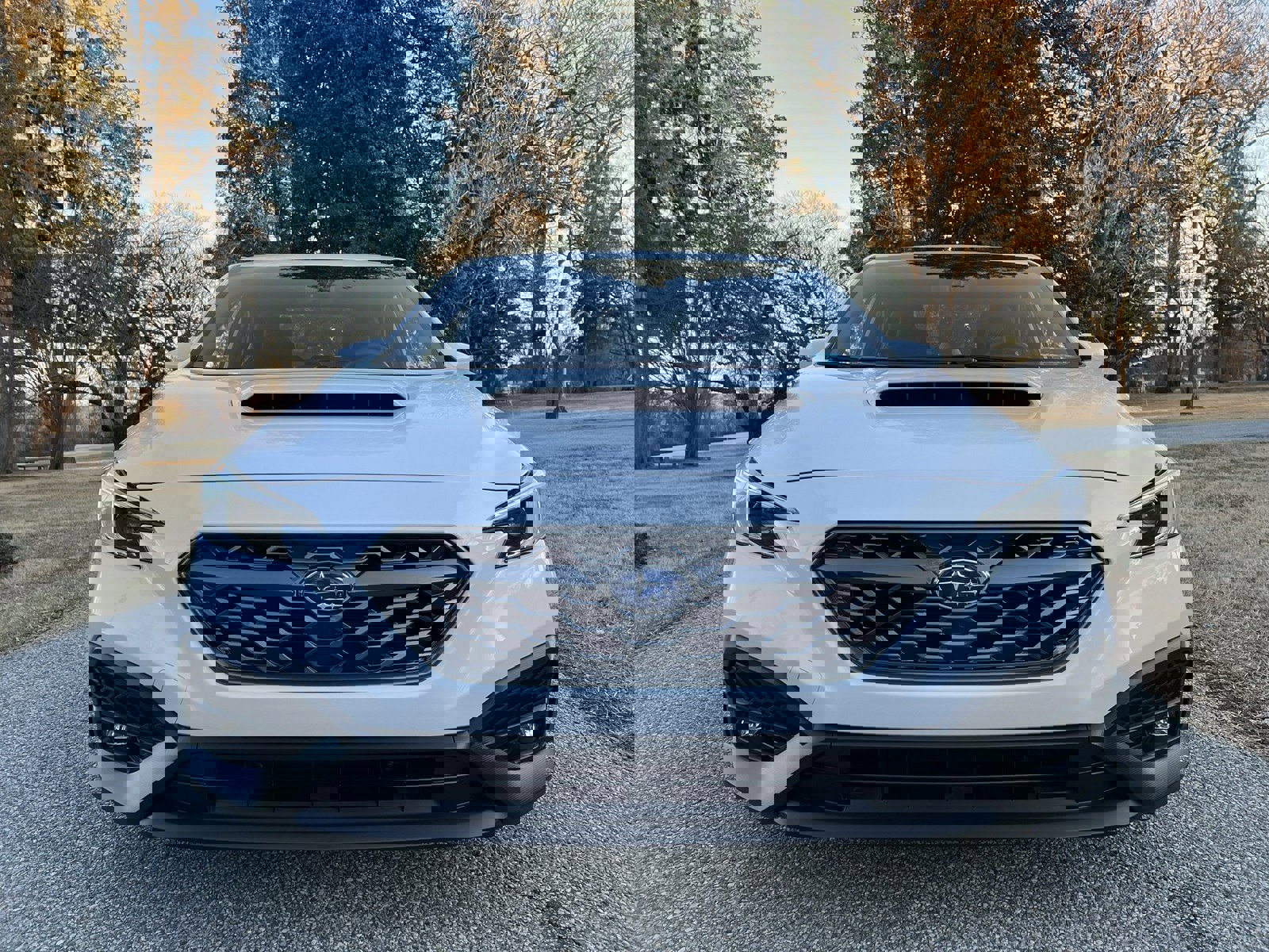 Used 2023 Subaru WRX Limited image 3