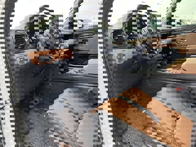 New 2026 Honda Passport TrailSport Elite image 11