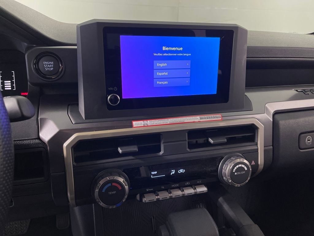 New 2026 Toyota Tacoma SR5 image 20