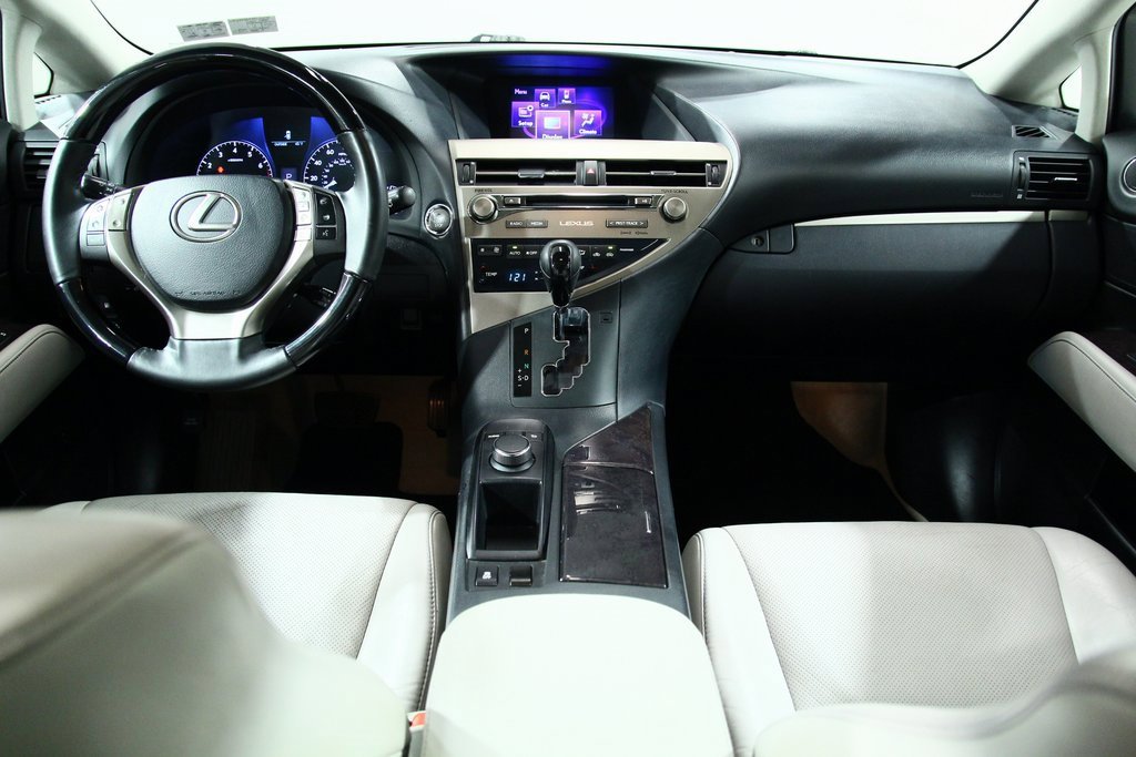 Used 2015 Lexus RX 350 FWD image 4