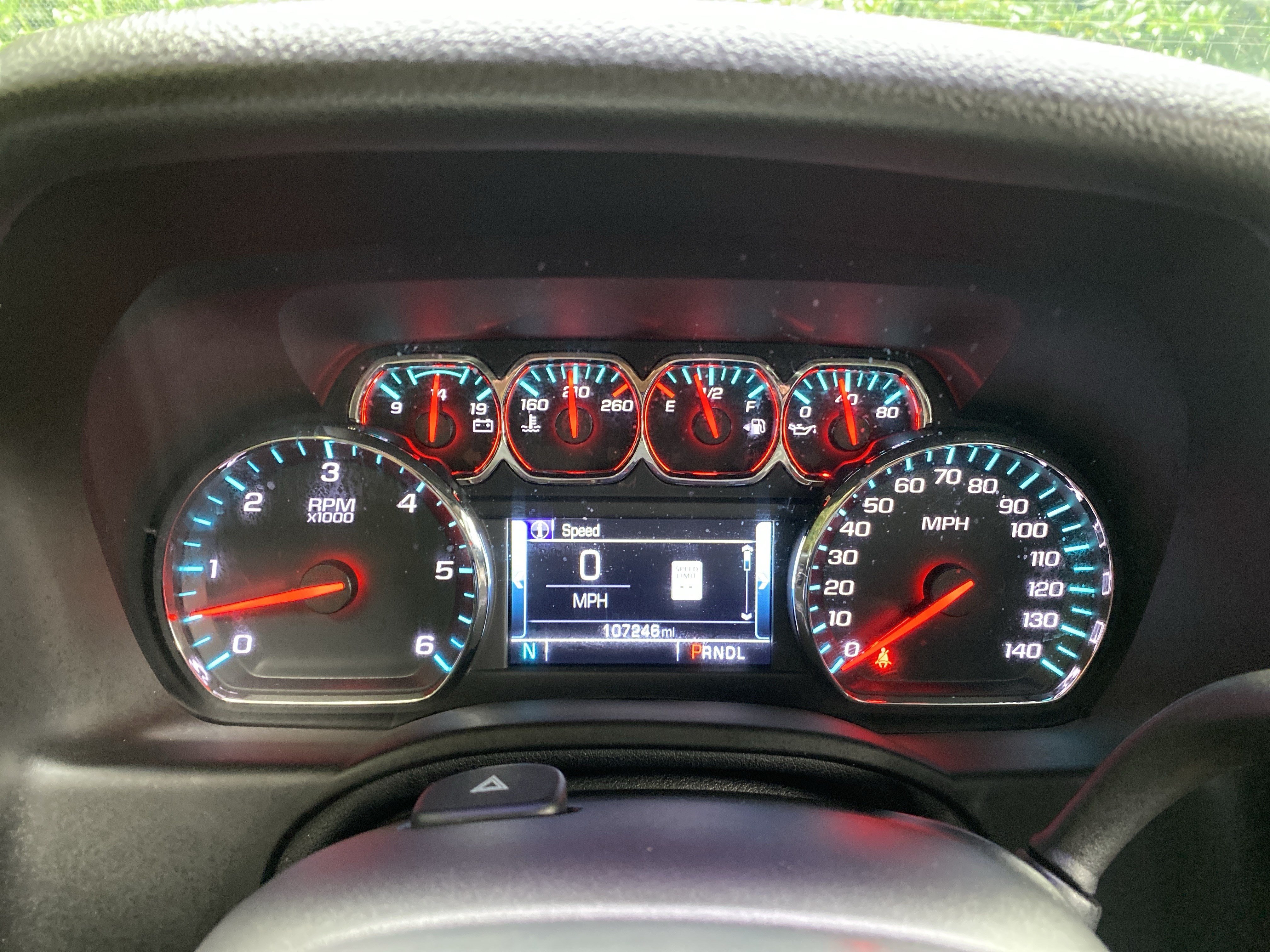 Used 2019 Chevrolet Tahoe LT RWD image 21