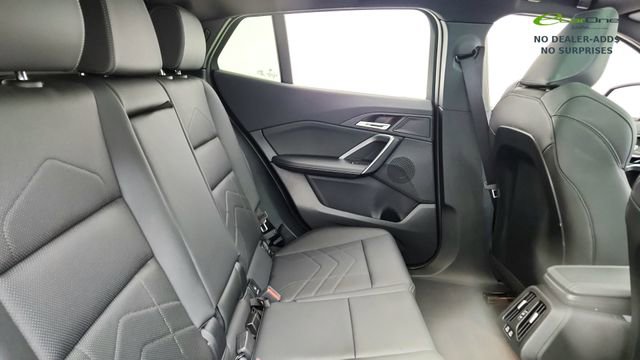 Used 2025 BMW X2 xDrive28i image 24