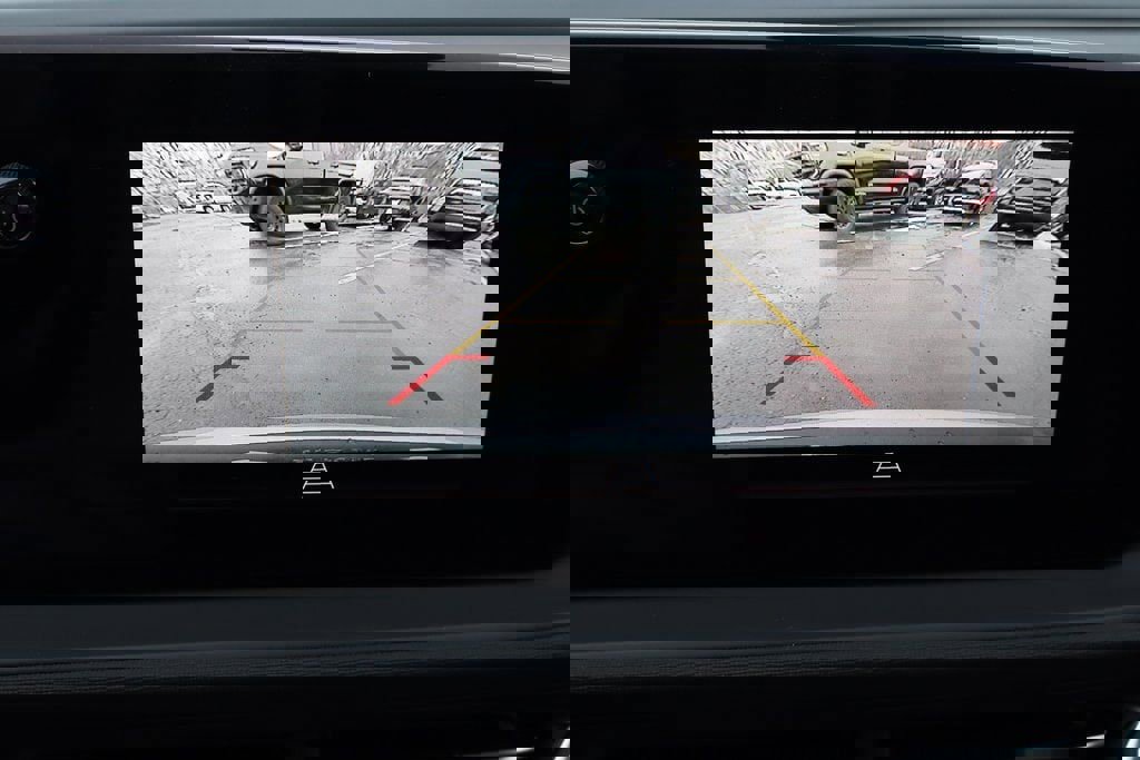 New 2026 Buick Envista Preferred w/ Convenience I Package image 13