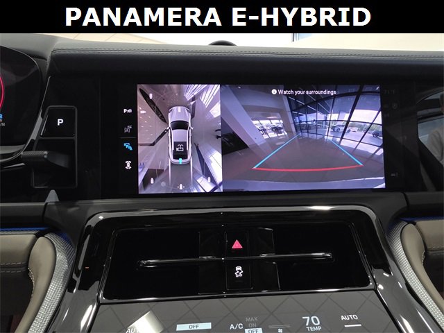Used 2026 Porsche Panamera 4 image 30