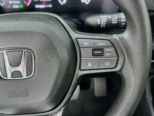 Used 2025 Honda CR-V LX image 20