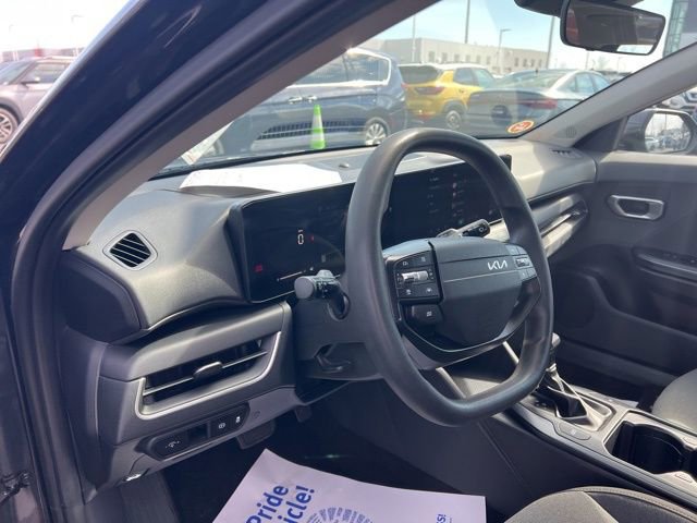 Certified 2025 Kia K4 LXS image 10