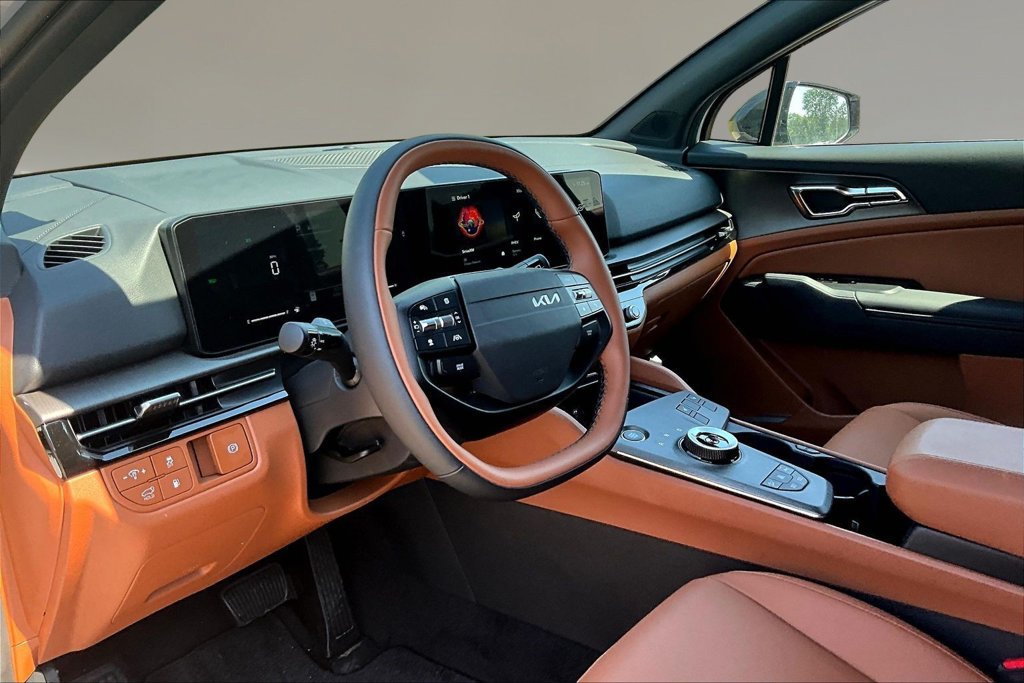 New 2026 Kia Sportage X-Line AWD/4WD image 7