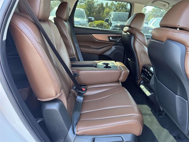 Used 2024 Acura MDX SH-AWD w/ Technology Package image 7