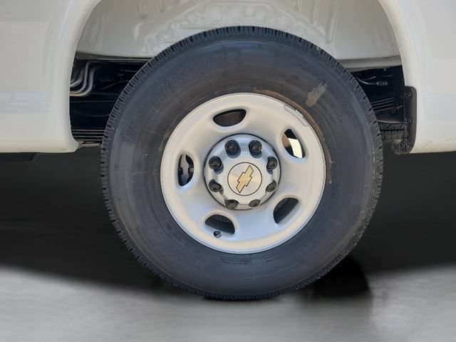 New 2026 Chevrolet Express 3500 LS RWD image 36