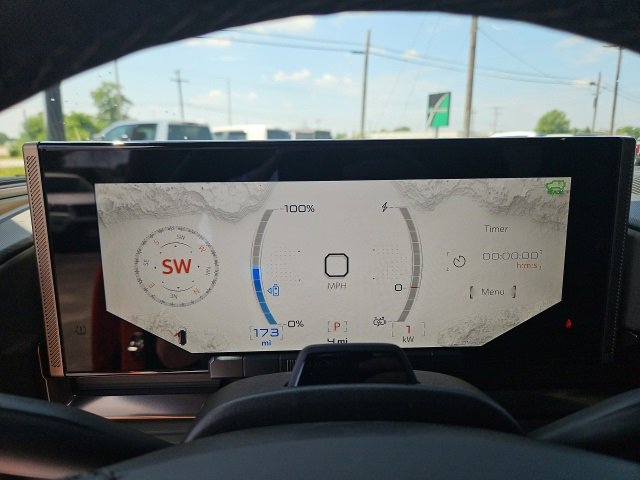 New 2024 GMC Hummer EV 3X image 25