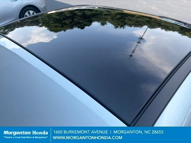 Used 2025 Mercedes-Benz CLA 250 4MATIC image 11