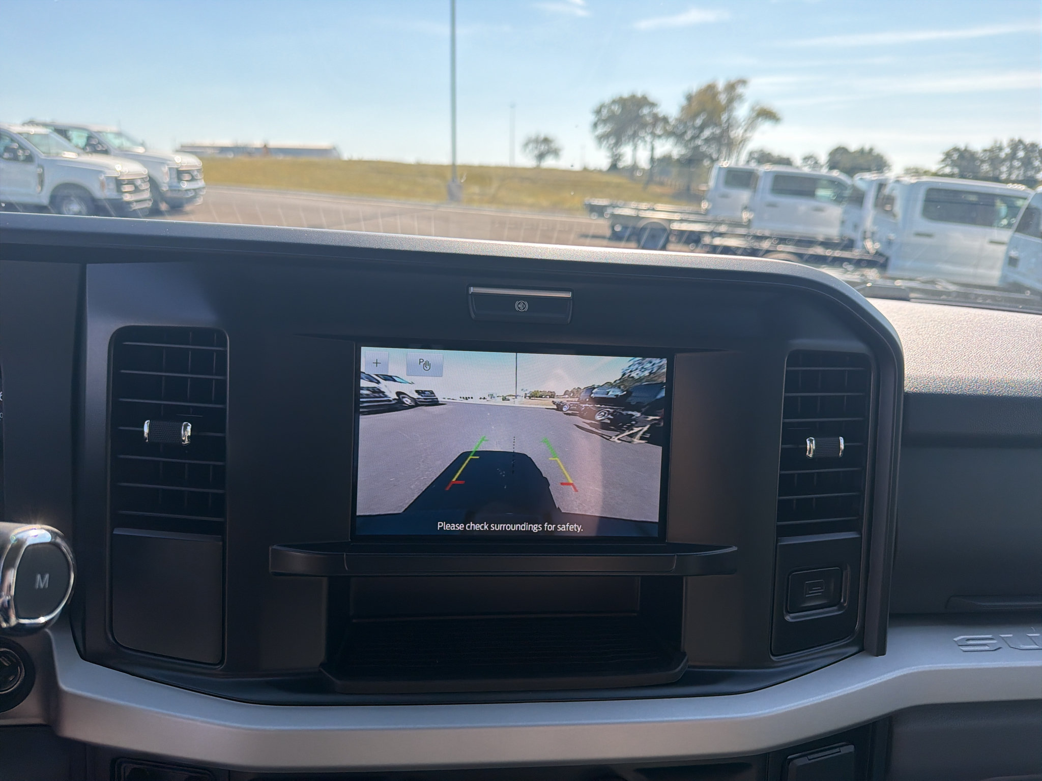 New 2027 Ford F250 XLT AWD/4WD image 17