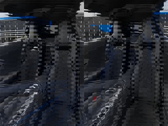 New 2026 Chevrolet Corvette Z06 image 16