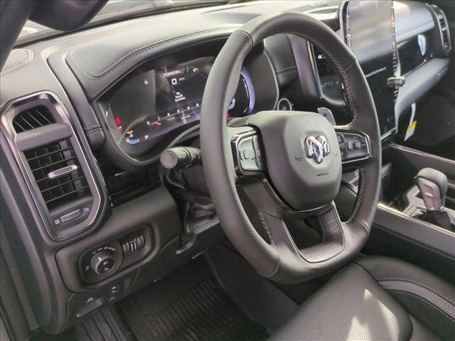 New 2026 RAM 1500 Rebel w/ G/T Package image 3