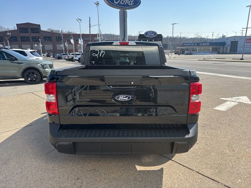 New 2026 Ford Maverick XL image 6