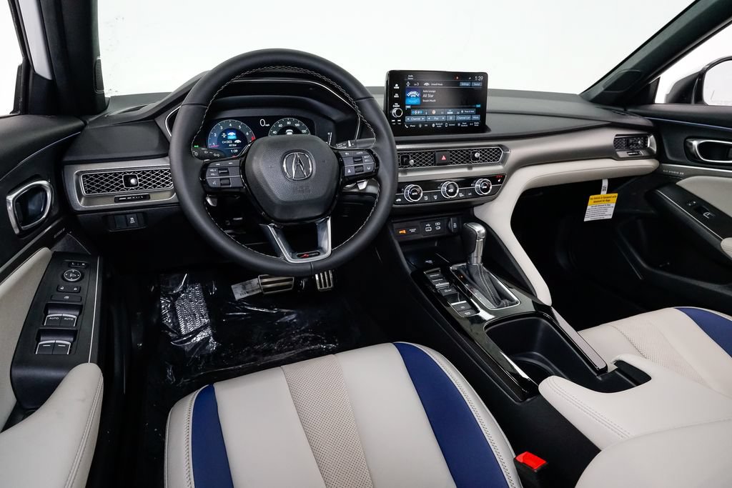 Used 2026 Acura Integra A-Spec w/ Technology Package FWD image 7