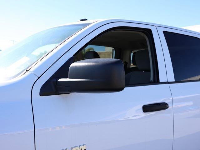 New 2023 RAM 1500 Tradesman w/ Popular Equipment Group image 12