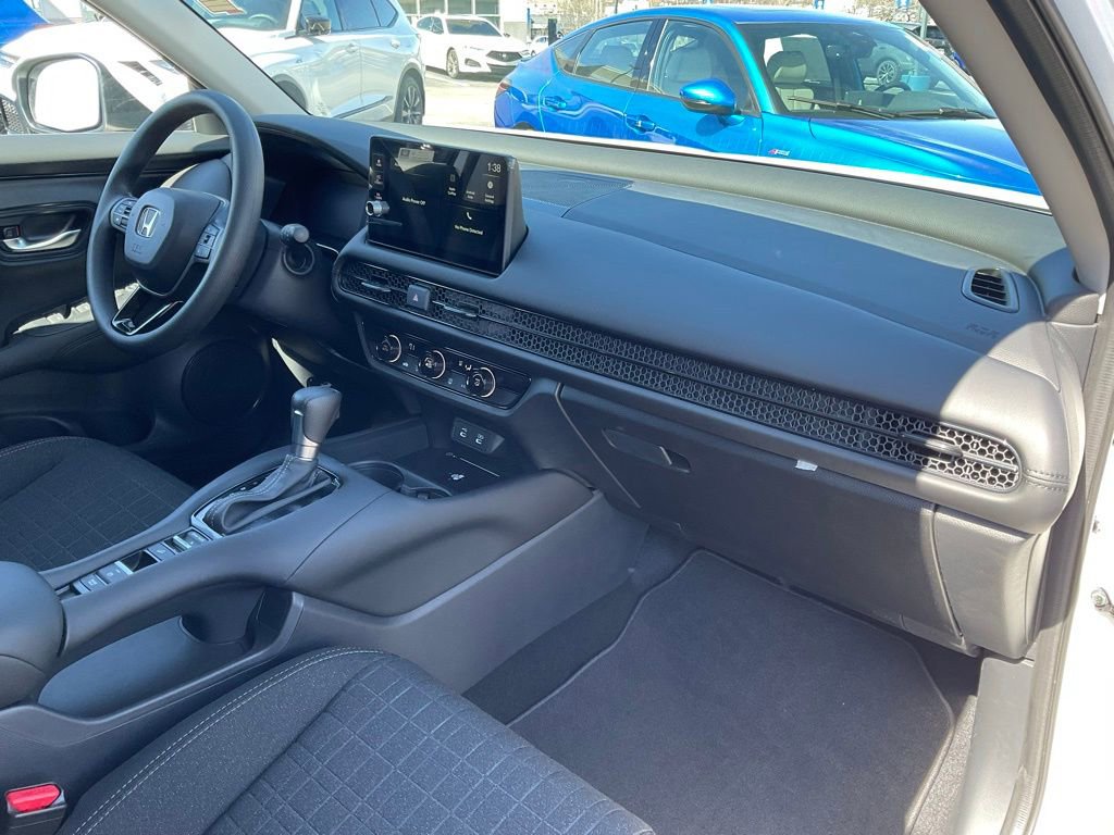 Used 2026 Honda HR-V LX image 19