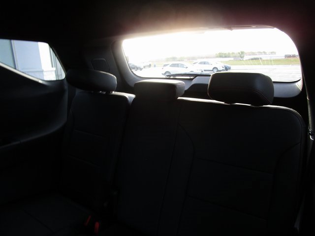 New 2026 Chevrolet Traverse Z71 w/ Driver Confidence Package image 21