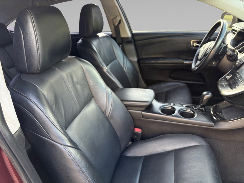 Used 2016 Toyota Avalon Touring w/ Protection Package FWD image 8