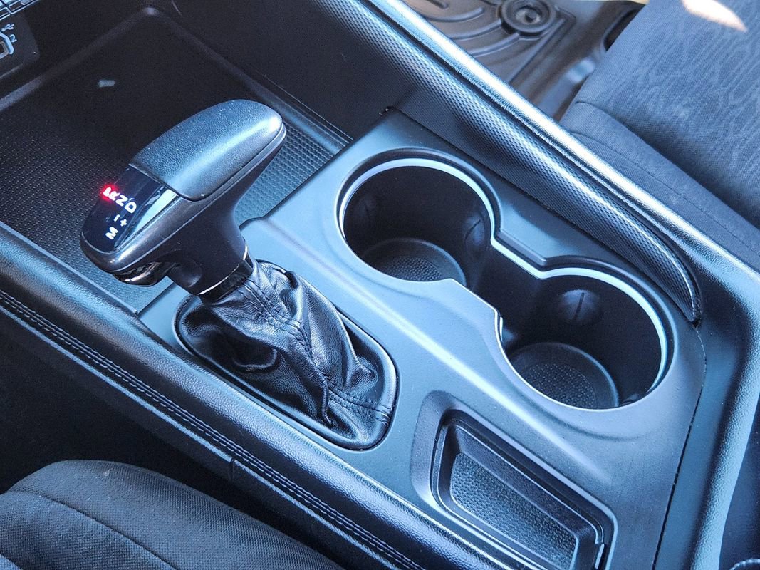 Used 2022 Dodge Durango GT w/ Blacktop Package image 24