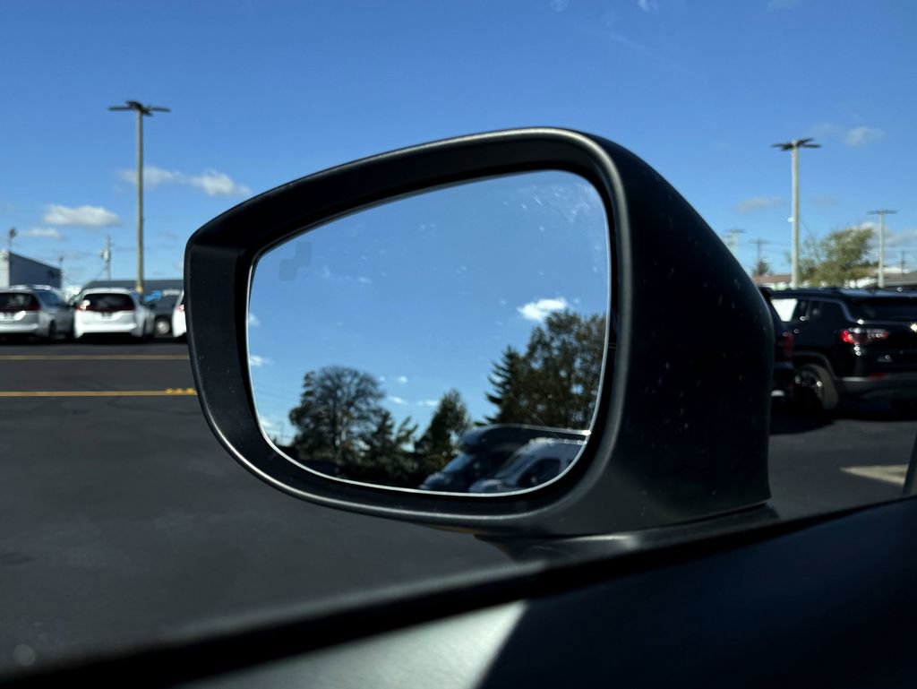 Used 2022 MAZDA CX-5 AWD 2.5 S w/ Select Package image 15