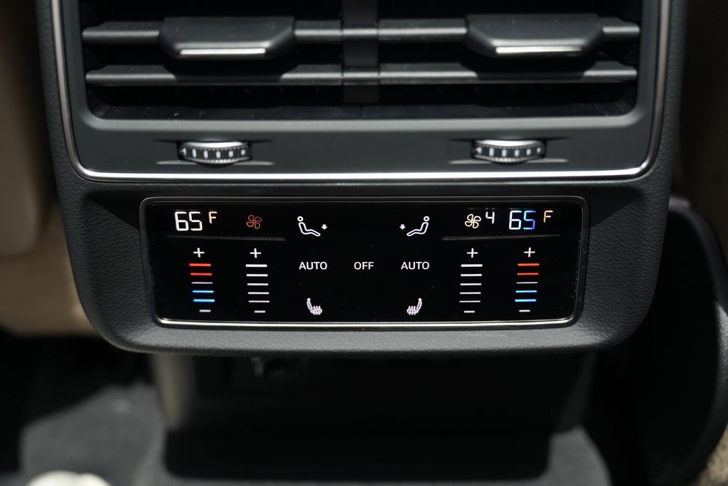 Used 2023 Audi Q7 2.0T Premium Plus image 40