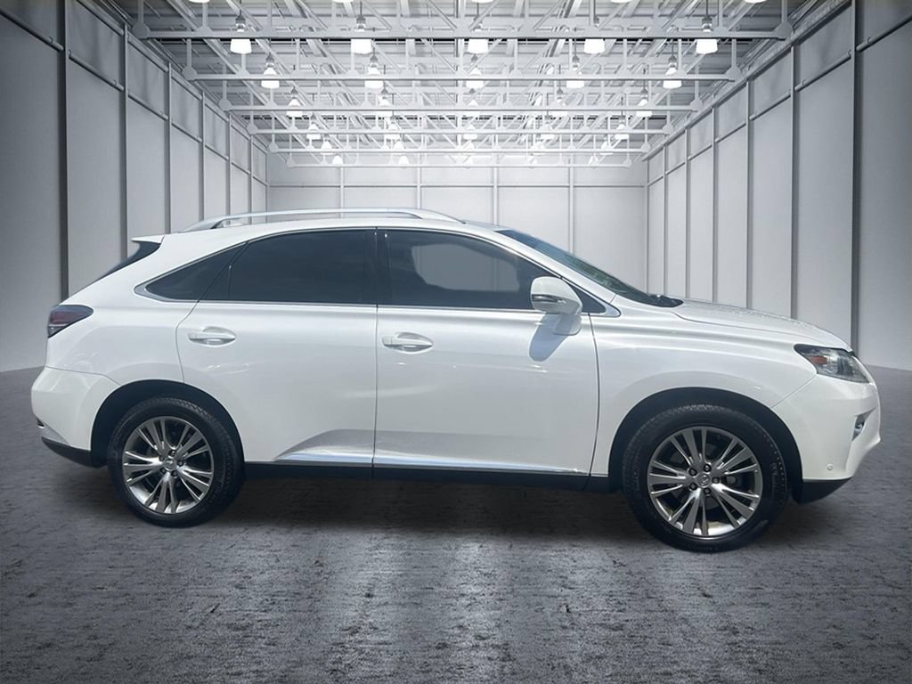 Used 2014 Lexus RX 350 FWD w/ Navigation Package image 23