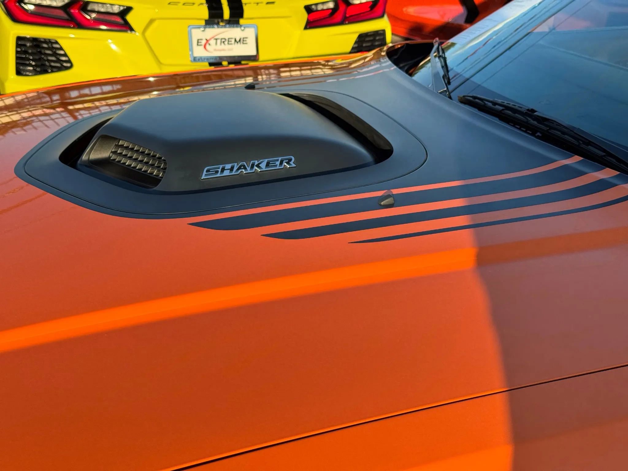 Used 2014 Dodge Challenger R/T image 15