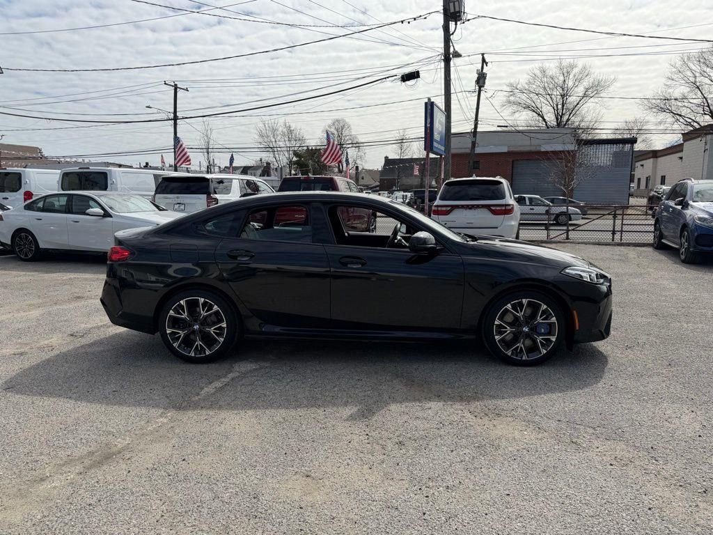 Used 2026 BMW 228i xDrive AWD/4WD image 9