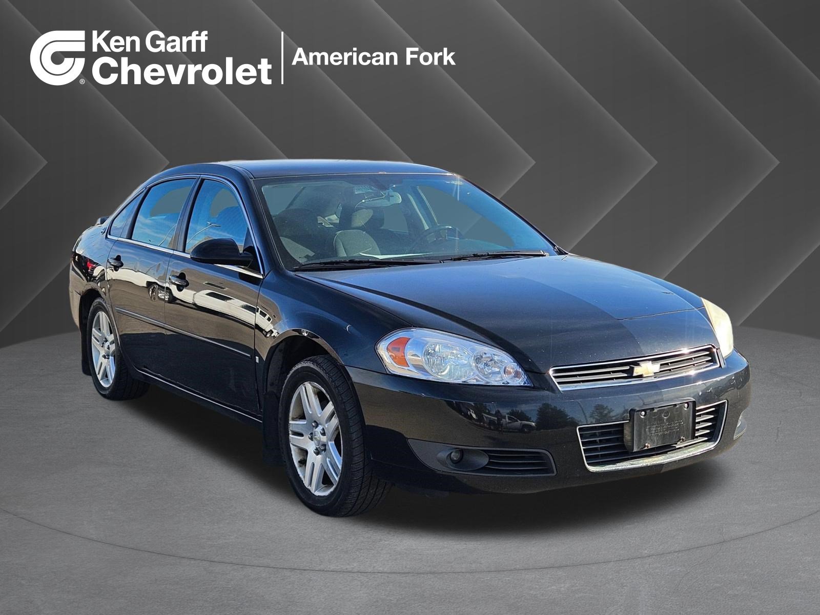 Used 2006 Chevrolet Impala LT
